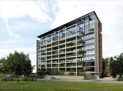 21 Anderson (D10), Condominium #481149451